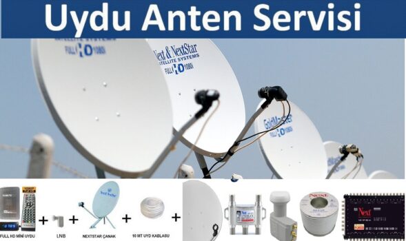 Beykoz Antenci